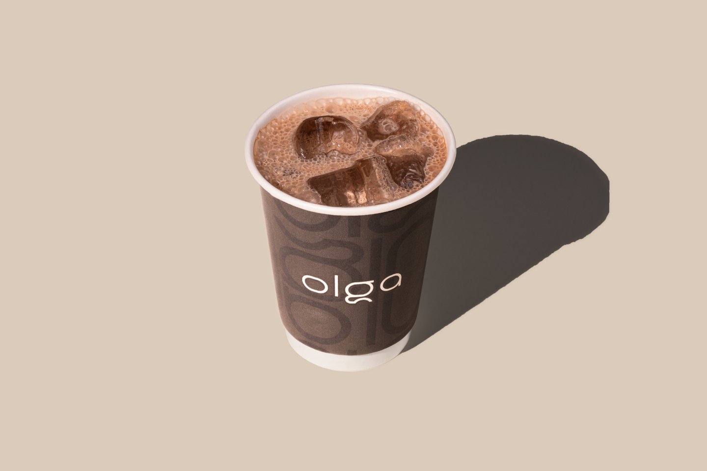 ايس تشوكليت