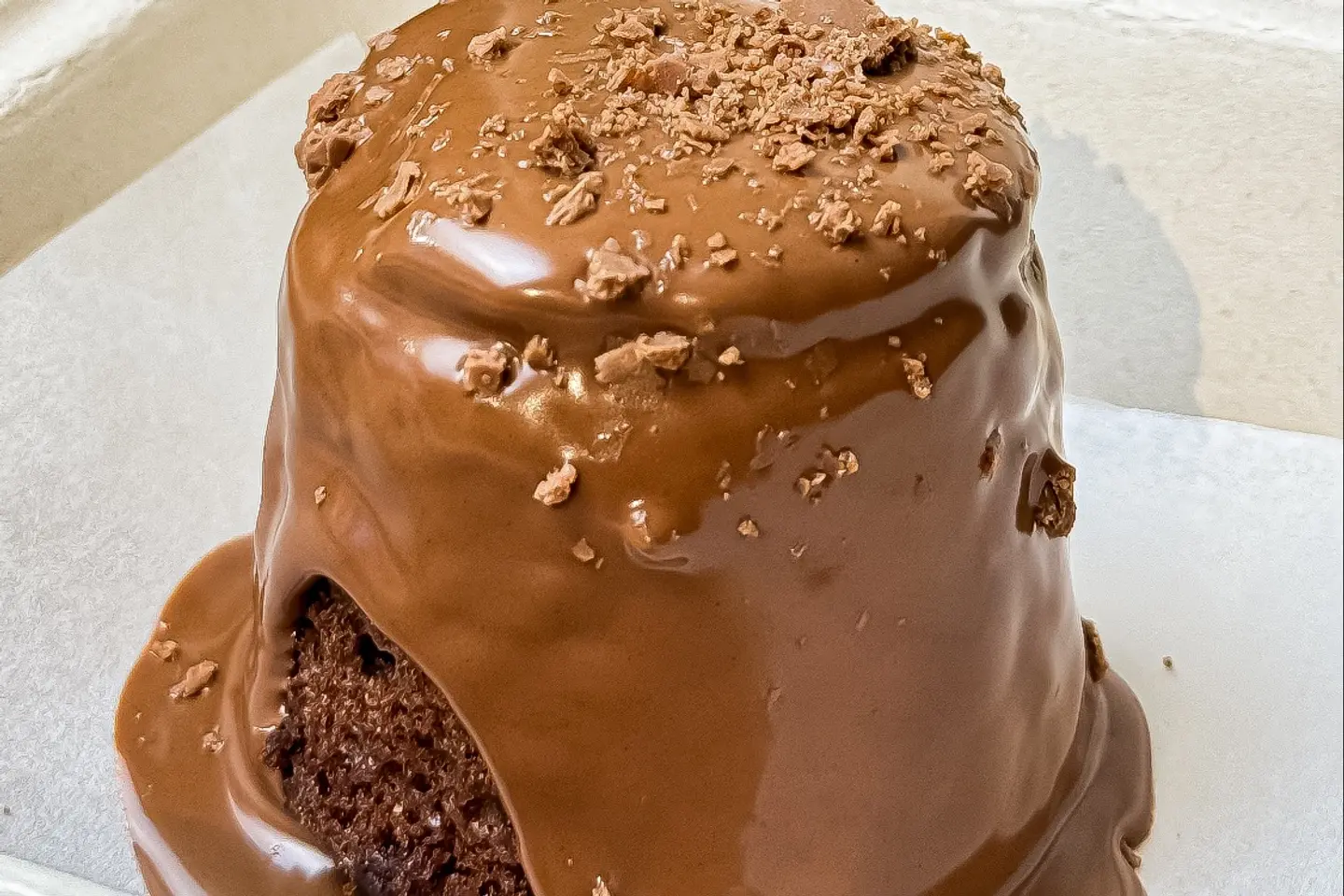 Njm Cake