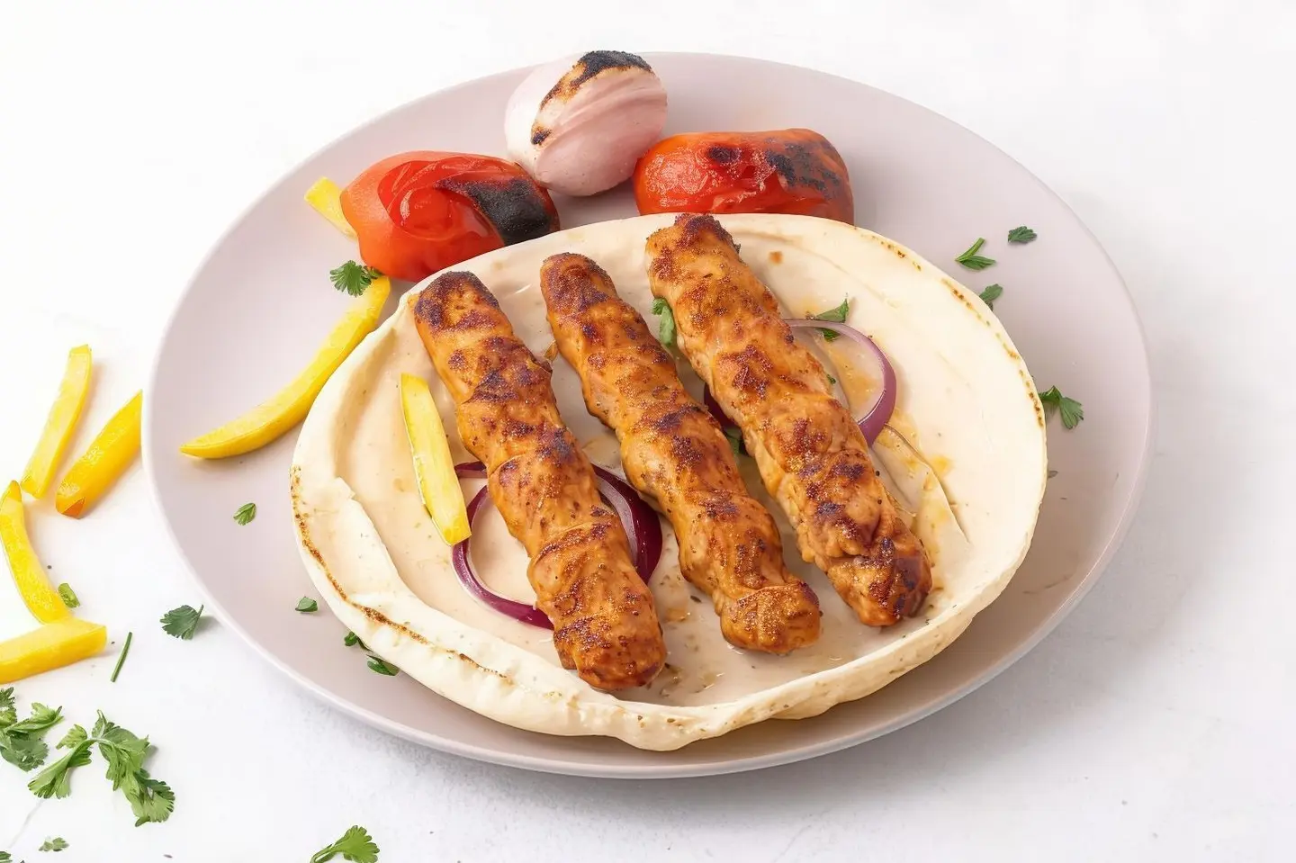 كيلو كباب دجاج