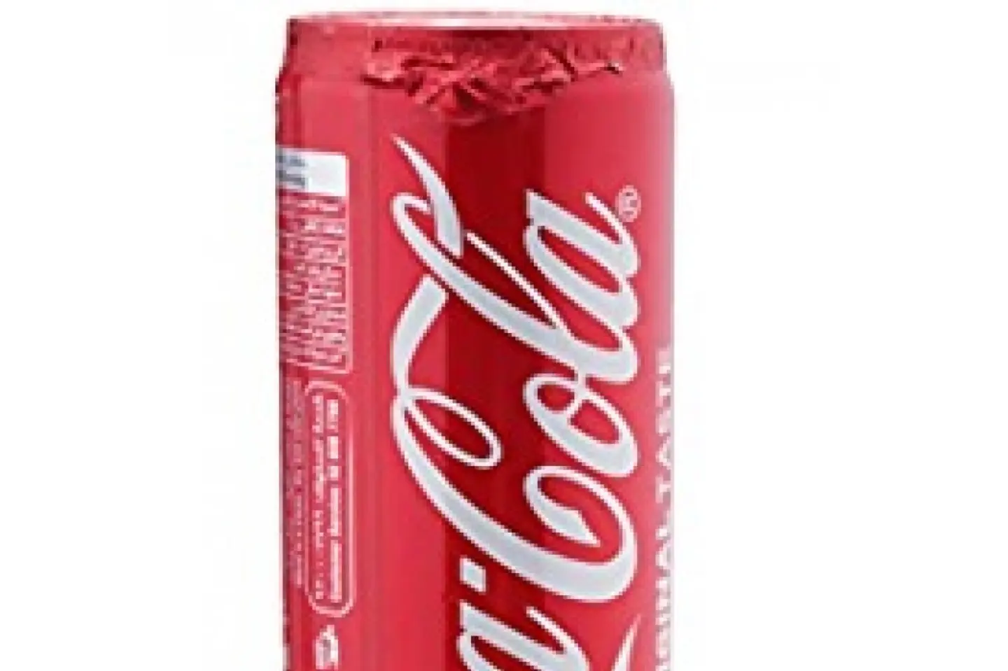 كوكاكولا علبة