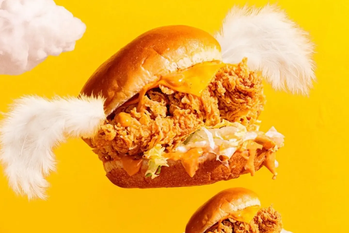 Chic Chicken