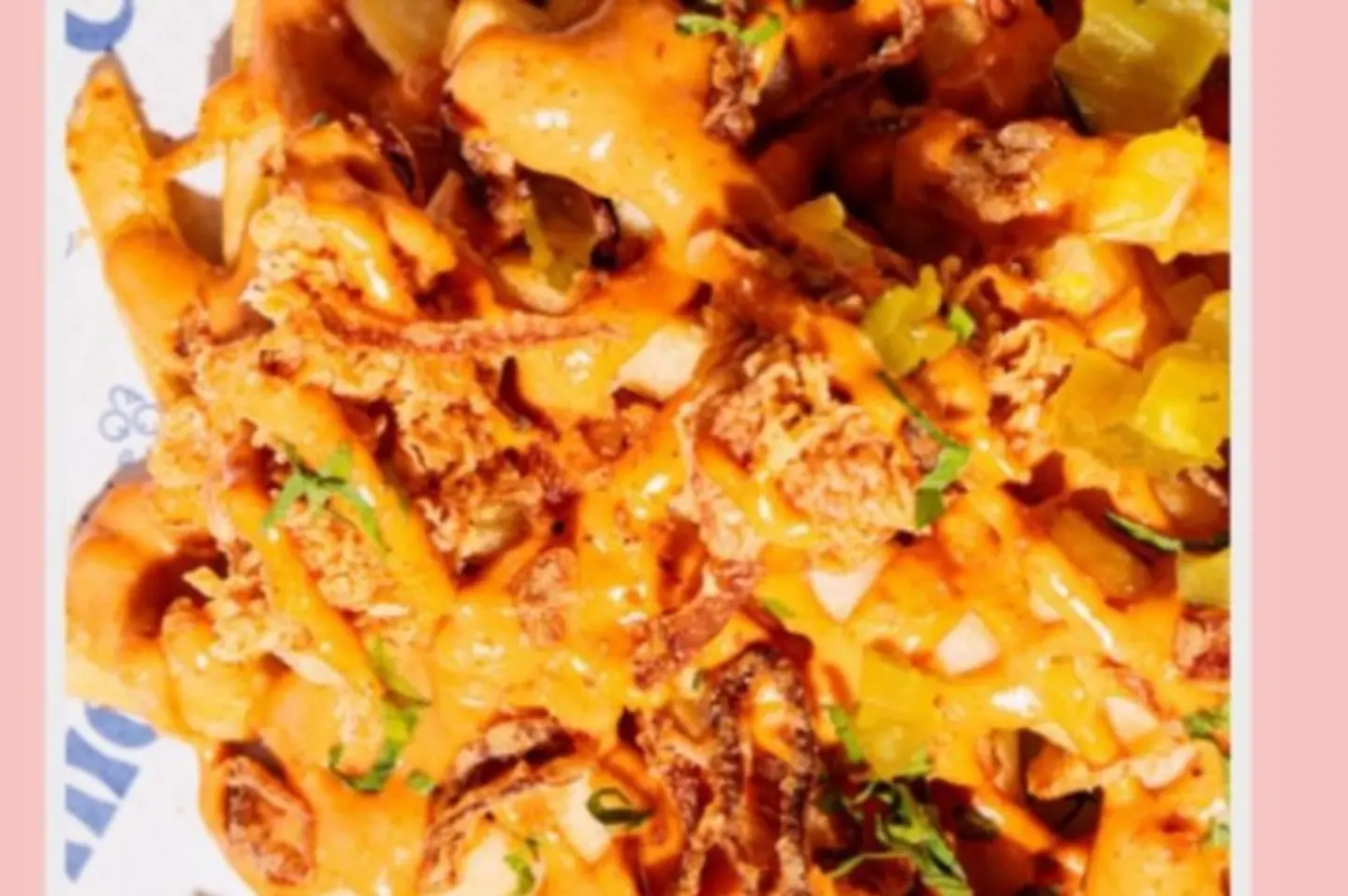 Chic Fries