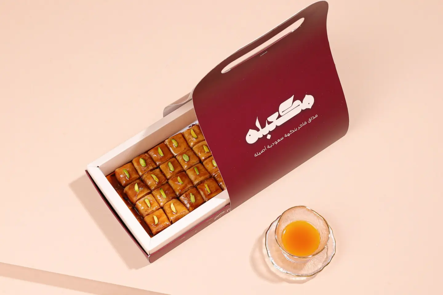 مكعبات الجبن