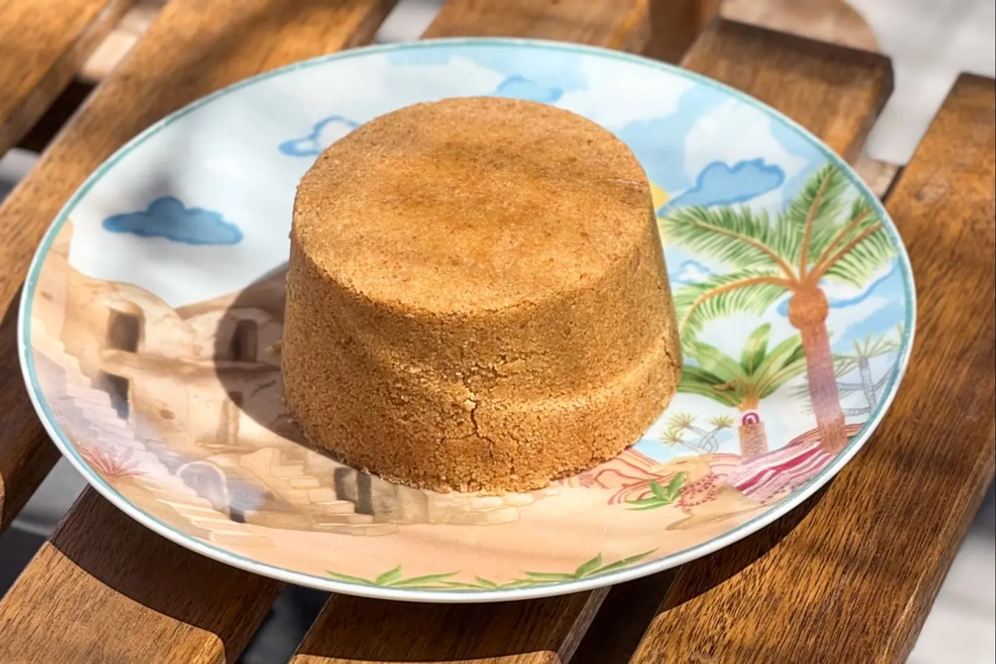 تشيز رطب