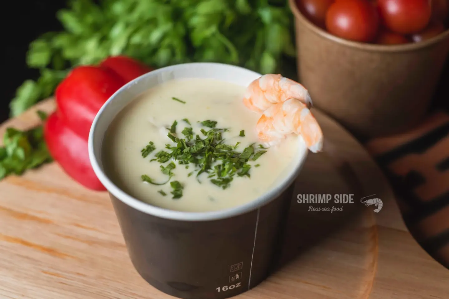شوربة