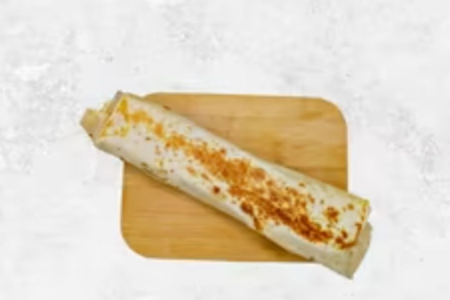 Boiled Egg Rocket