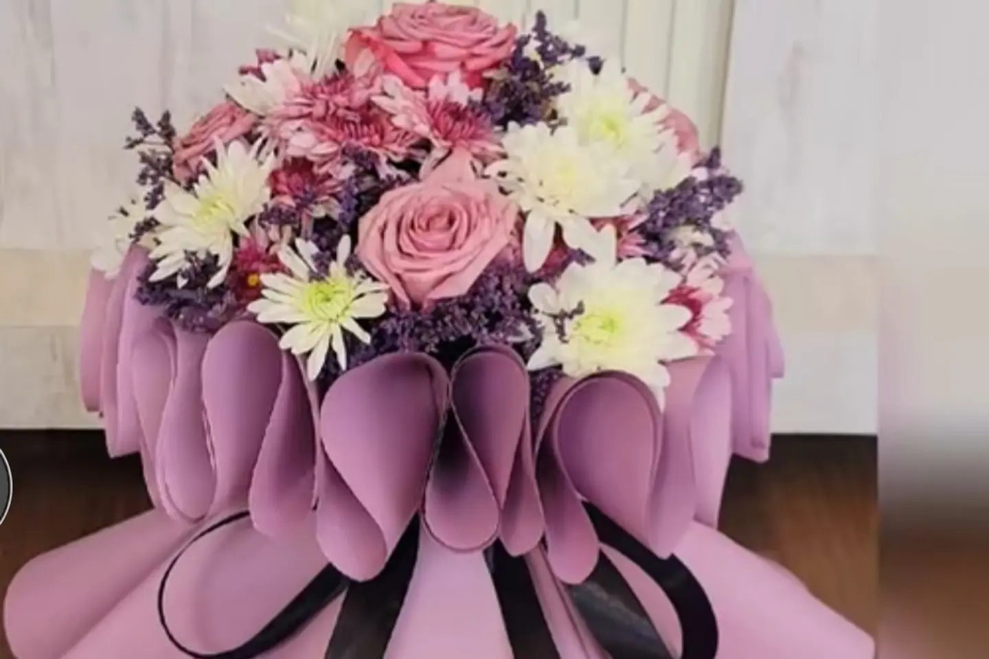 باقه الهبه