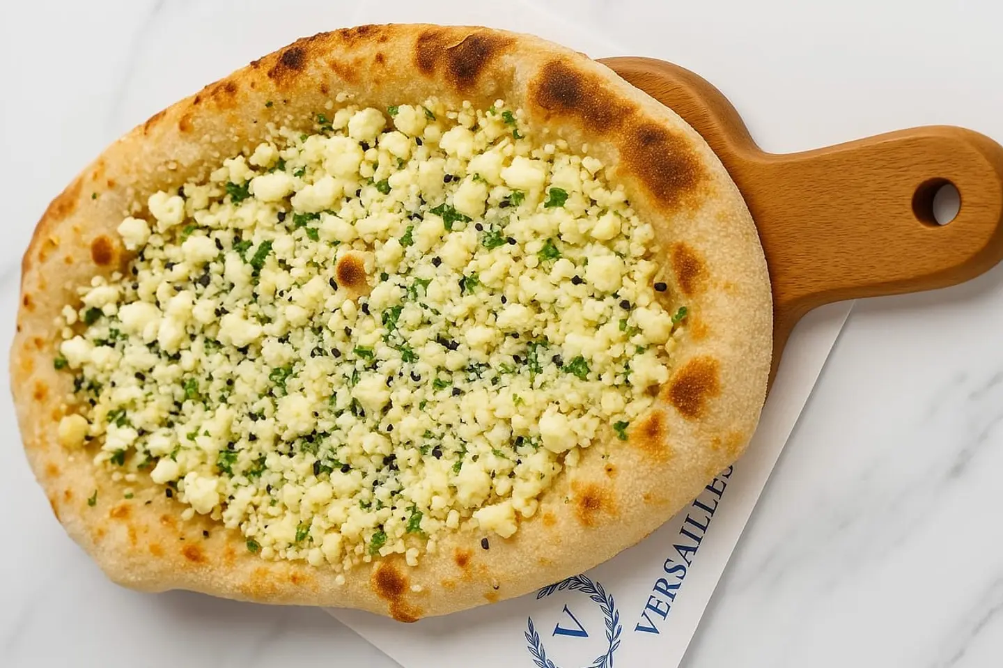 فلات بريد عكاوي