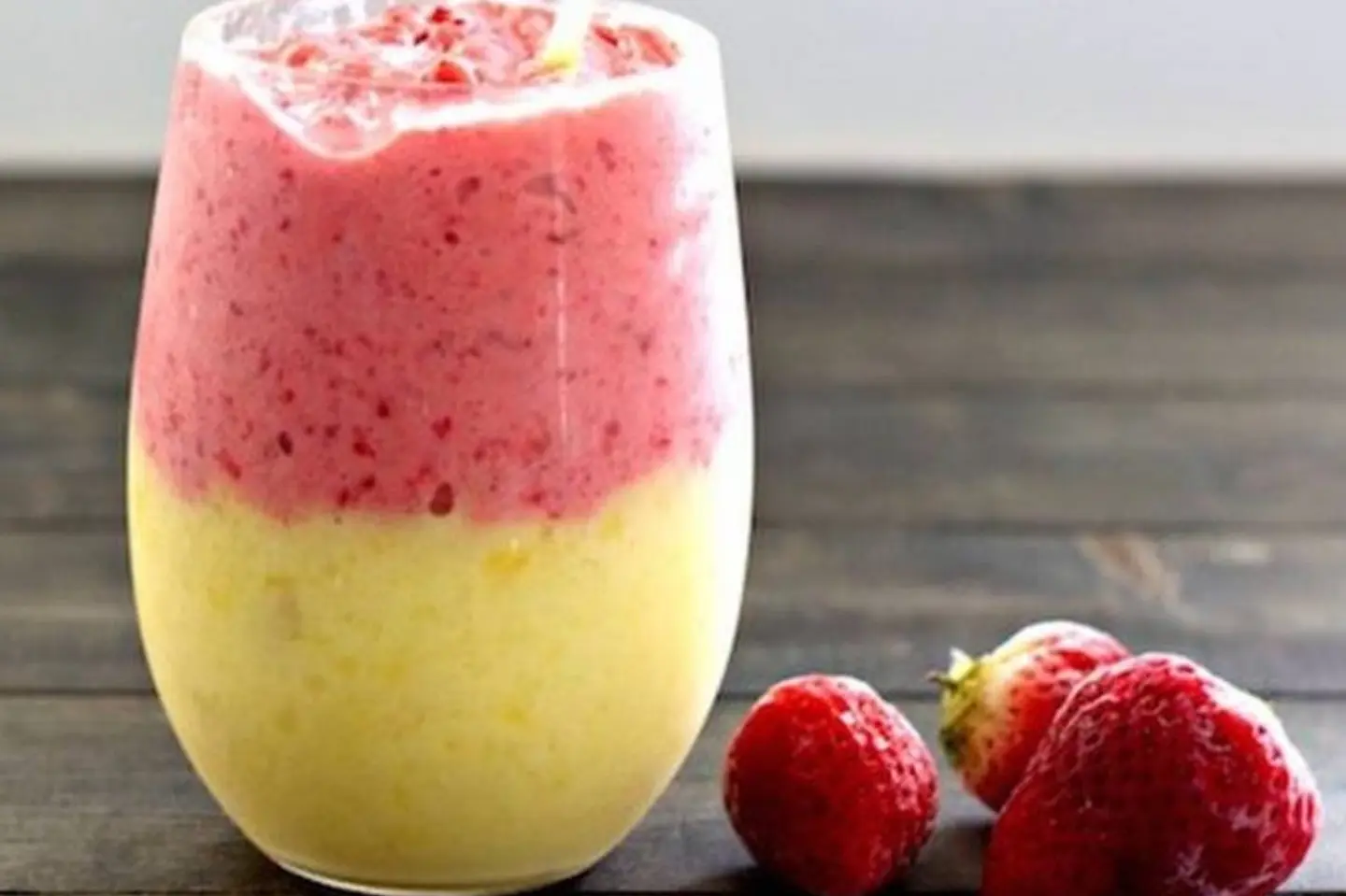 سموذي بارد يسرسح