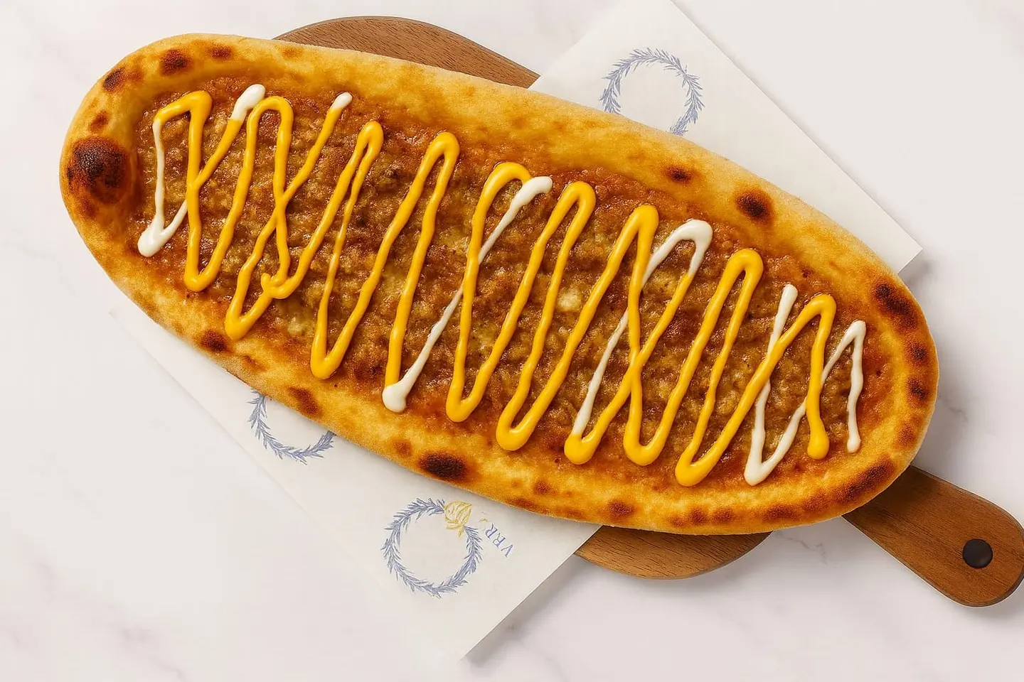 مكسيكي فلات بريد