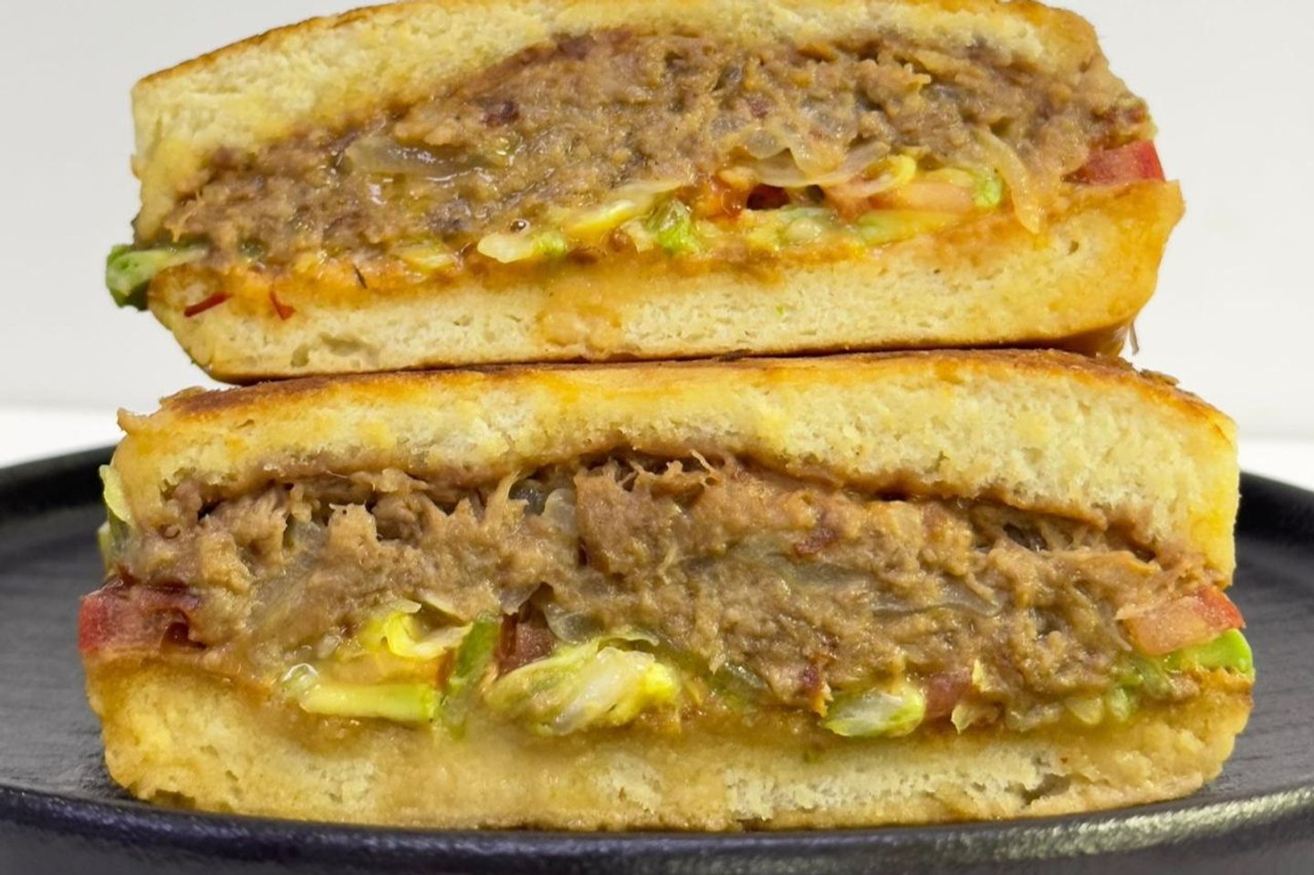 Tortas Birria