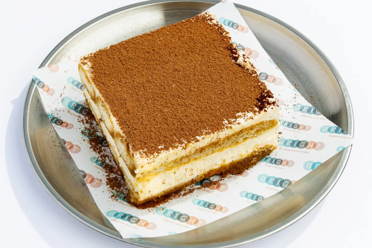 كيكة تيراميسو بيكان