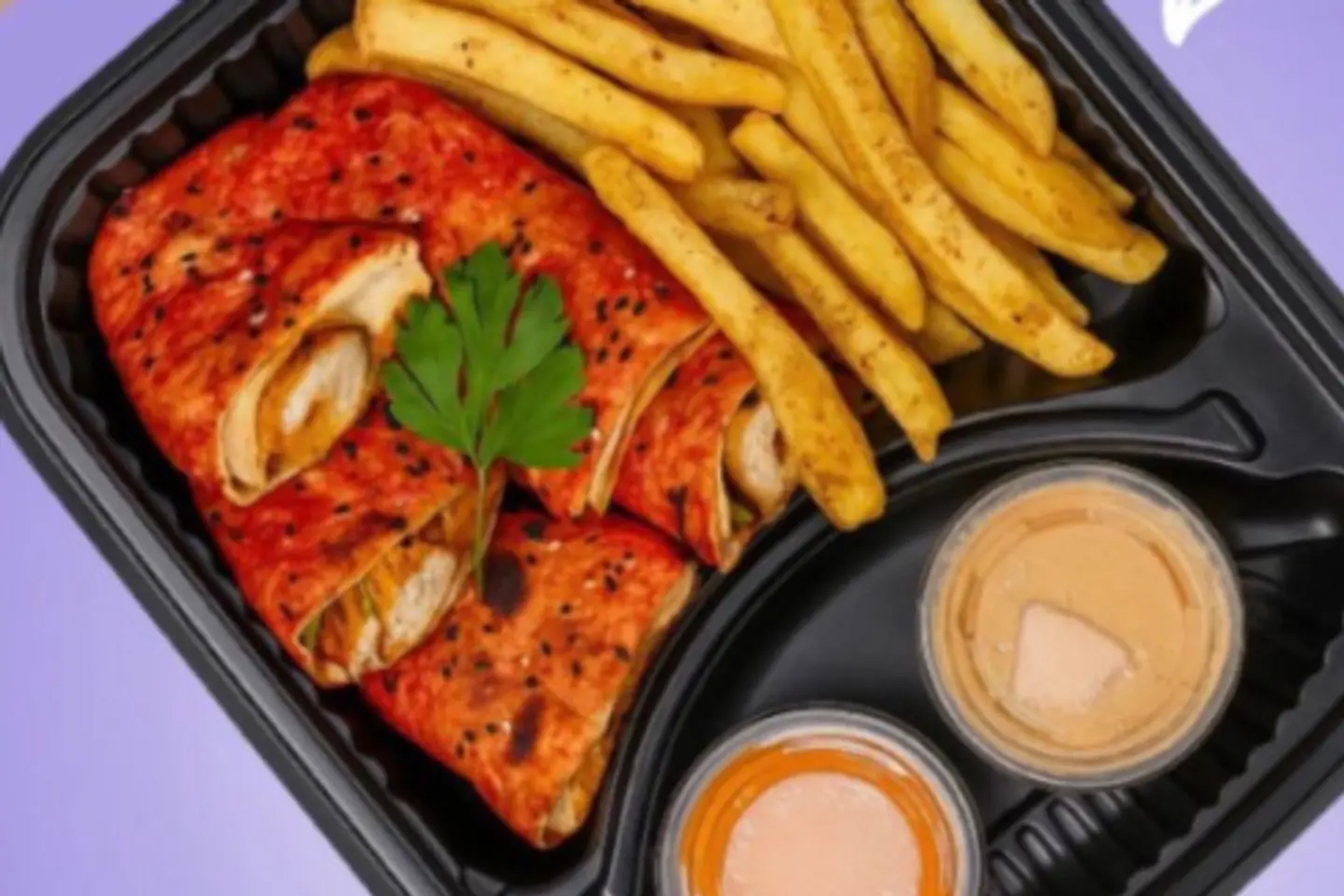 Arabic Double Shisha