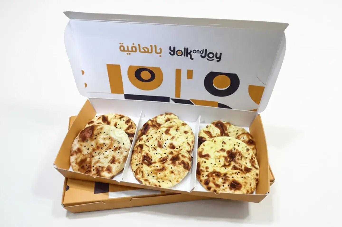 فطاير كبير بوكس صغير