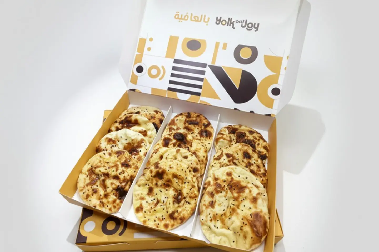 فطاير كبير بوكس كبير