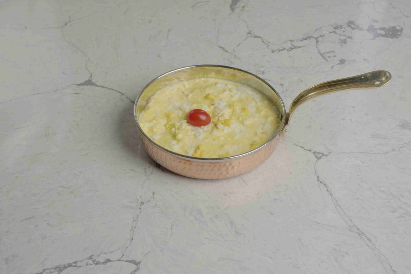 بيض مكس اجبان