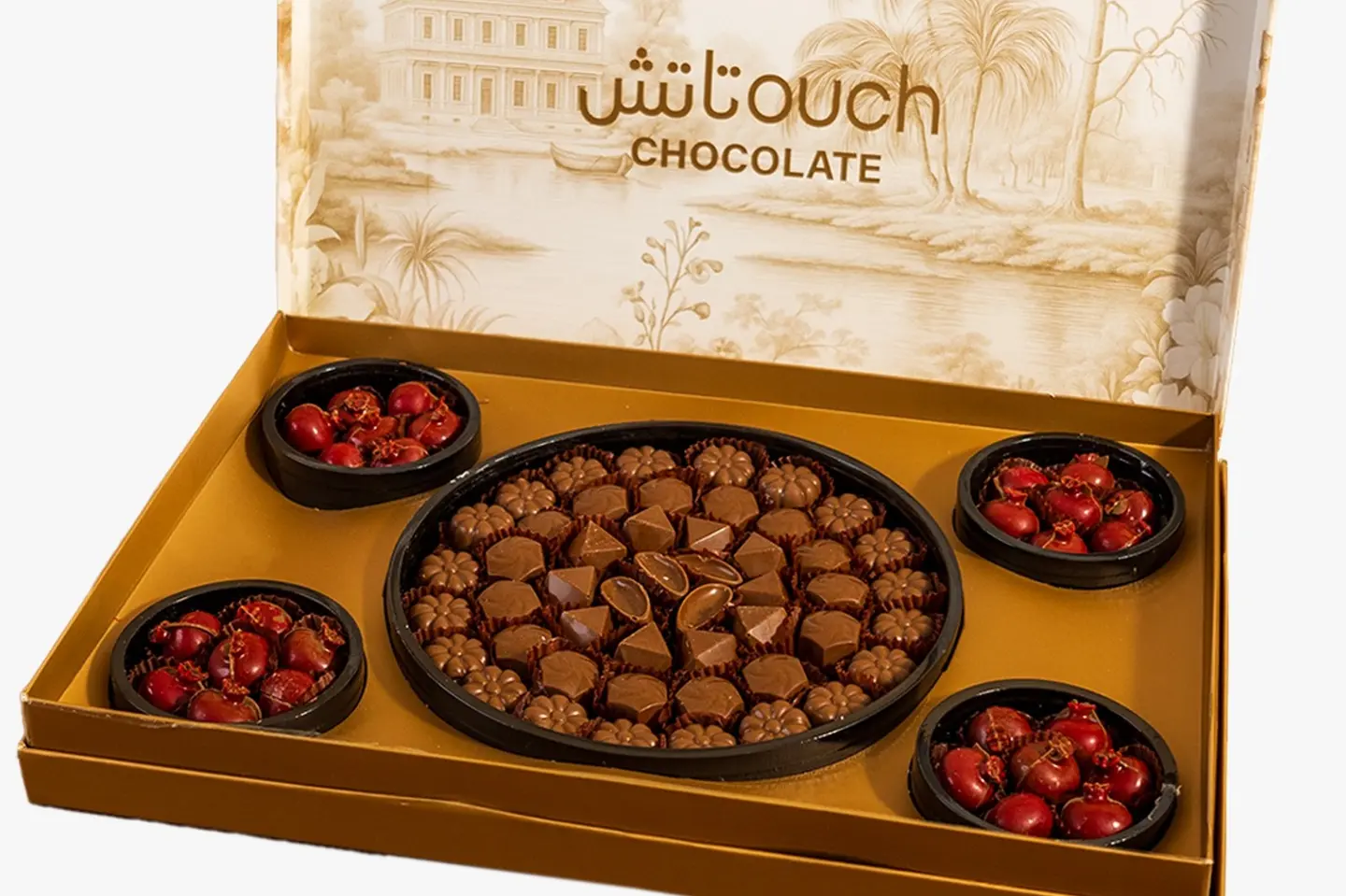 بوكس الكشخة