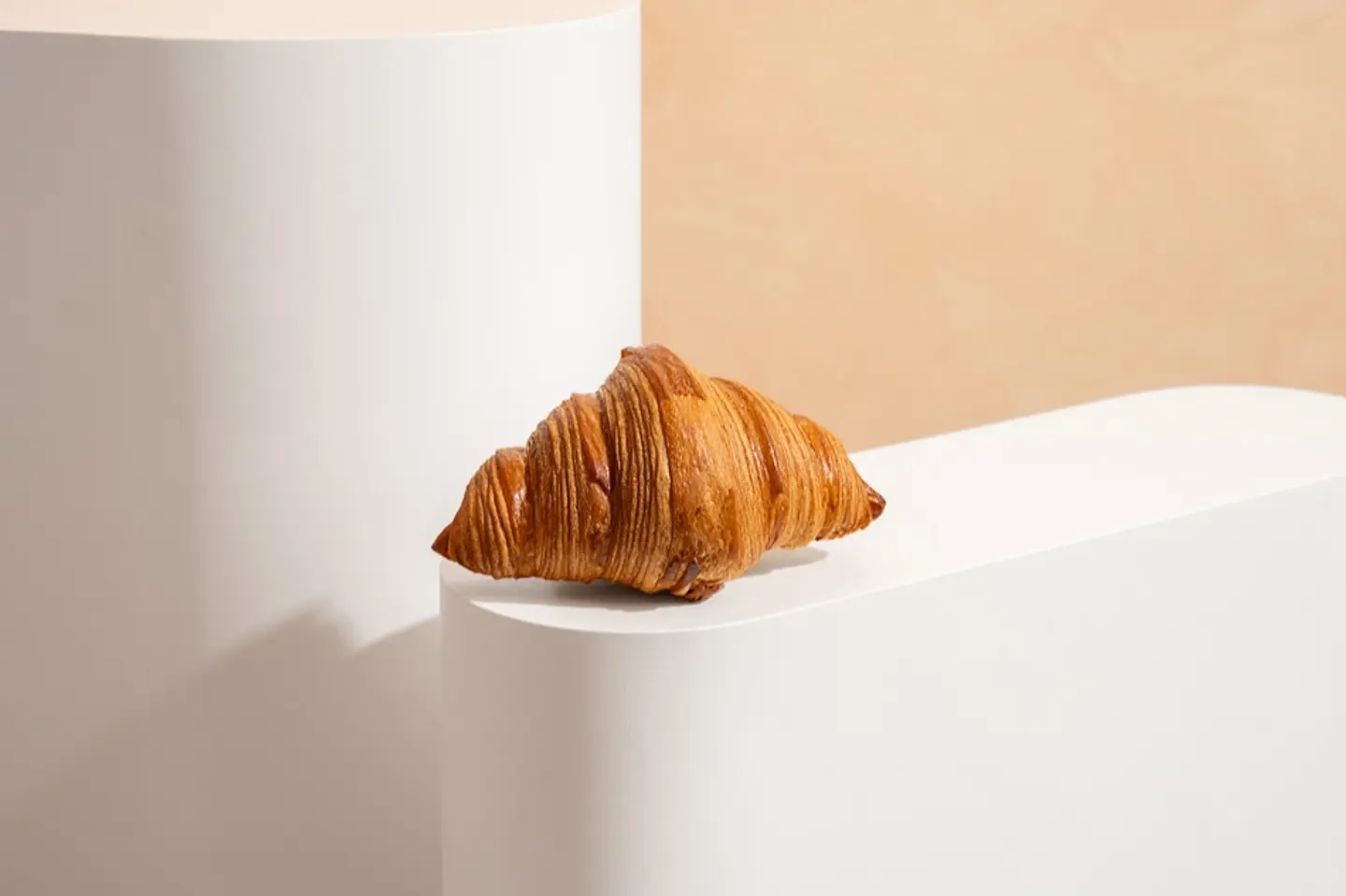 كروسان سادة