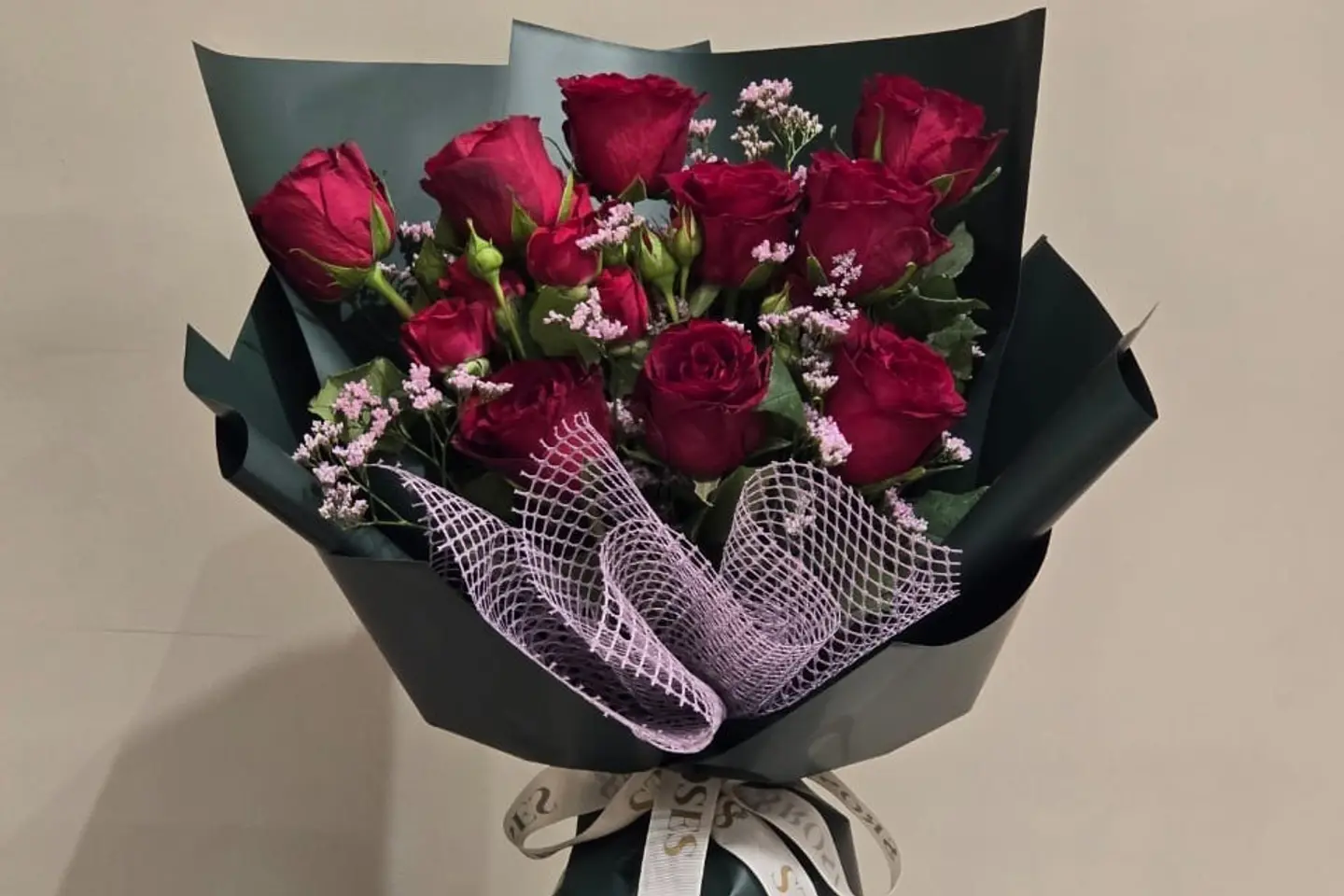 Simplicity Beauty Bouquet