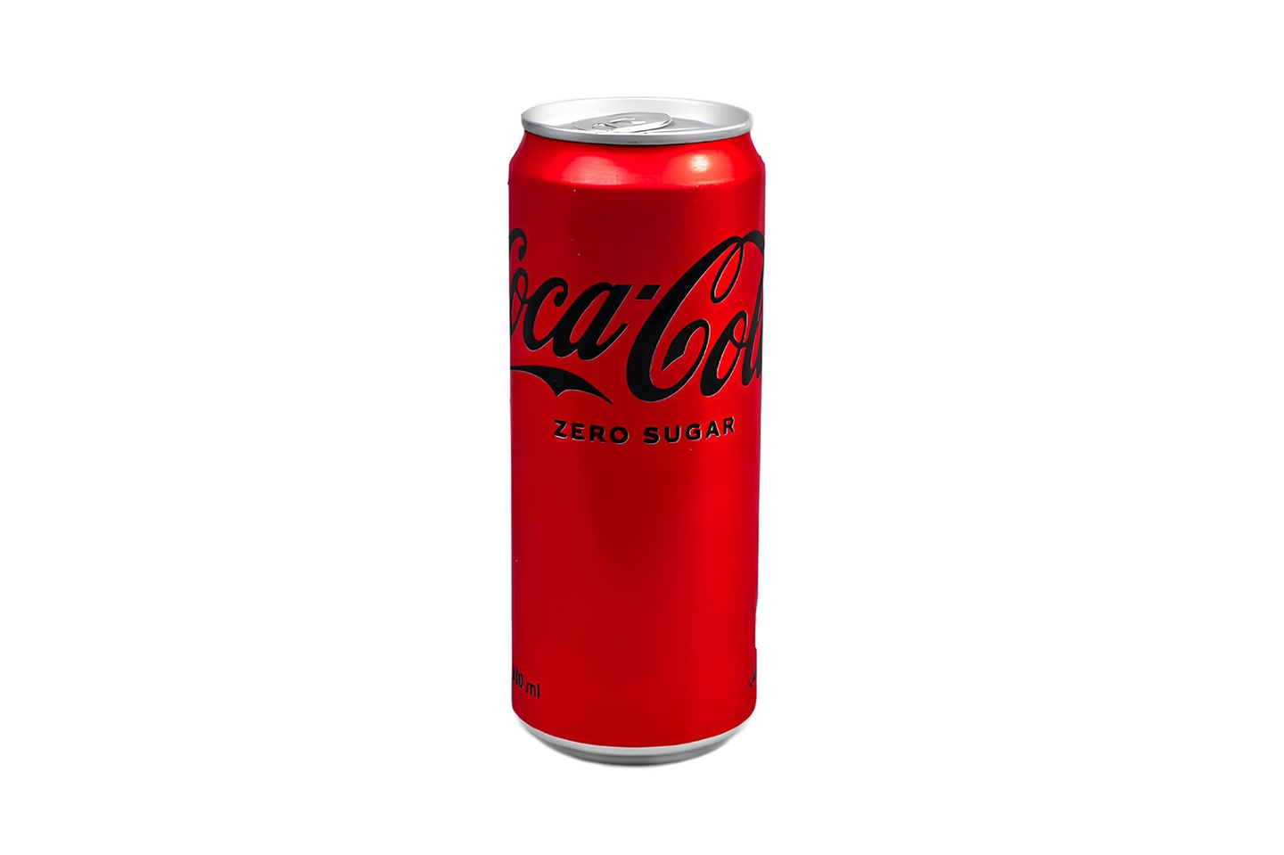 Zero Coca Cola