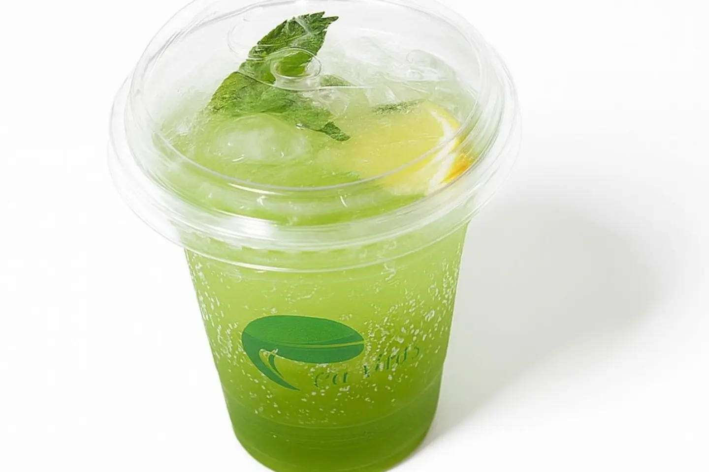 موهيتو لافيدا بالباشن فروت