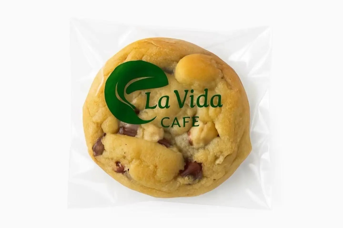 كوكيز شوكلت بلجيكي