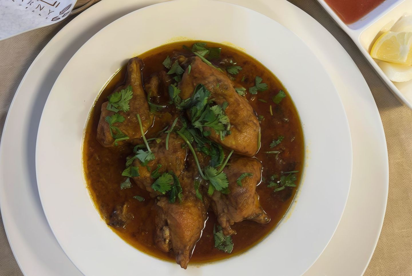 Chicken Curry