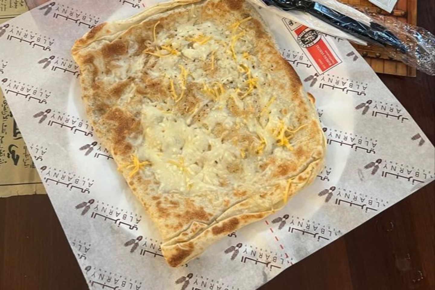 Sweet Fattayer