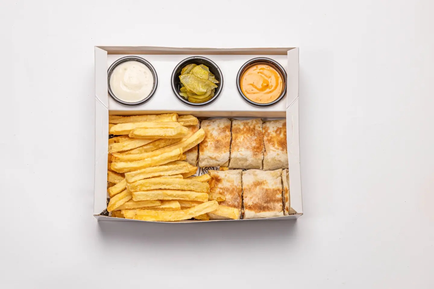 شاورما عربي