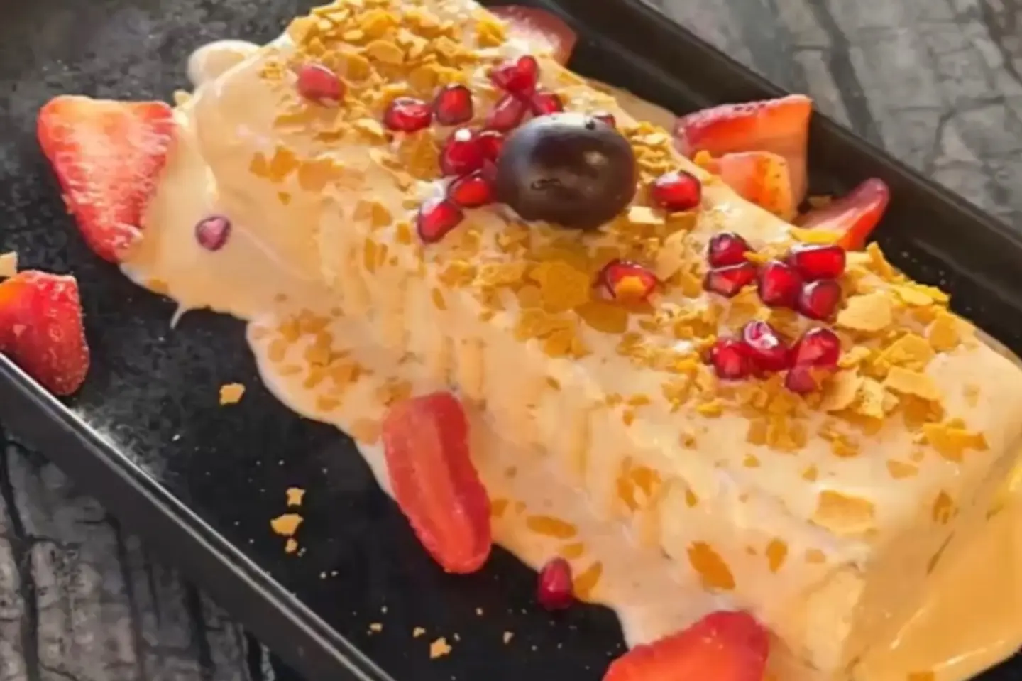 فرنش توست كيندر