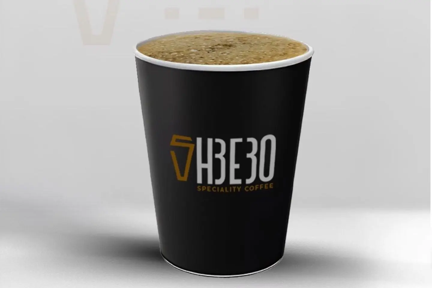 Ice Coffe Of The Day Small