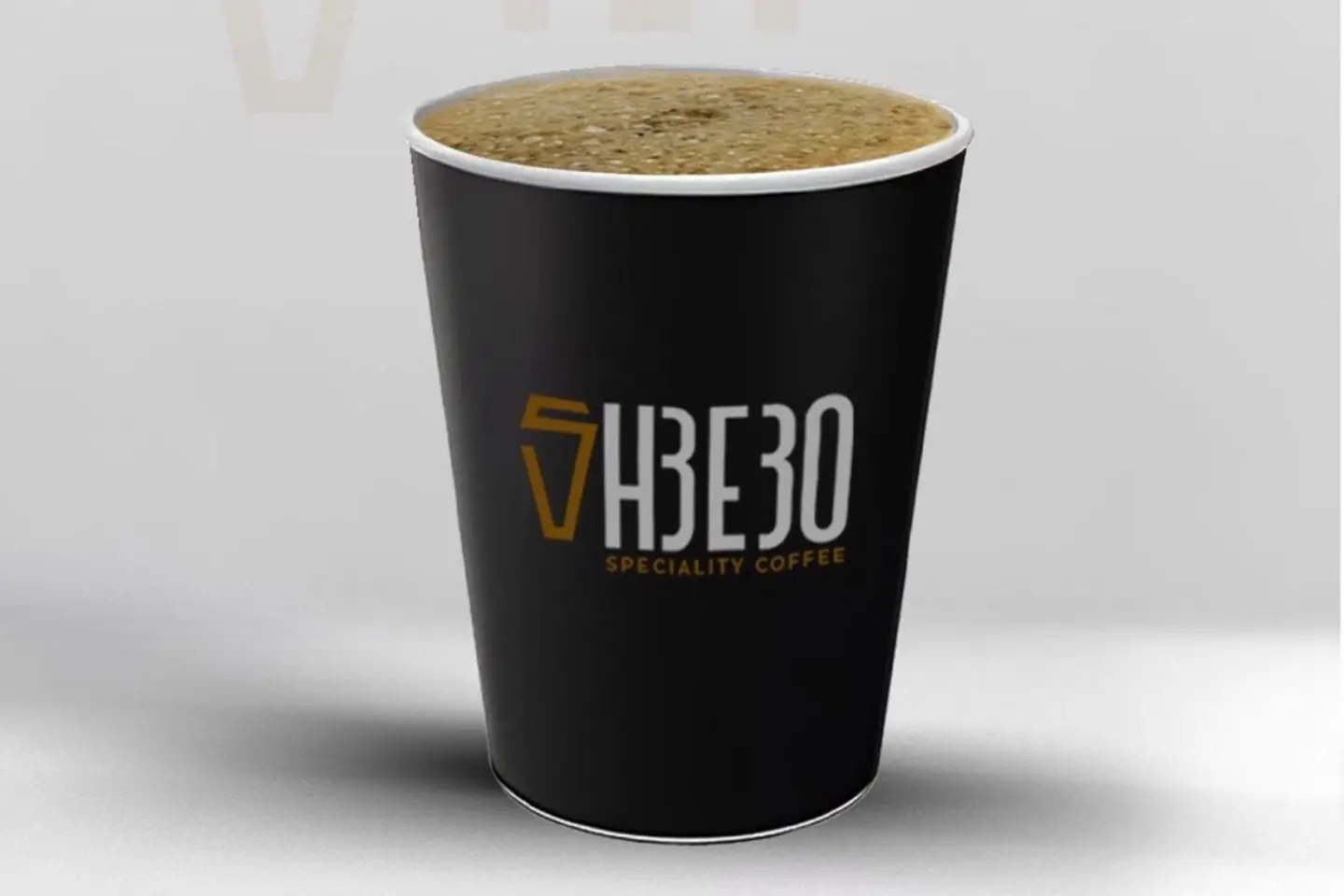 Ice Coffe Of The Day Large