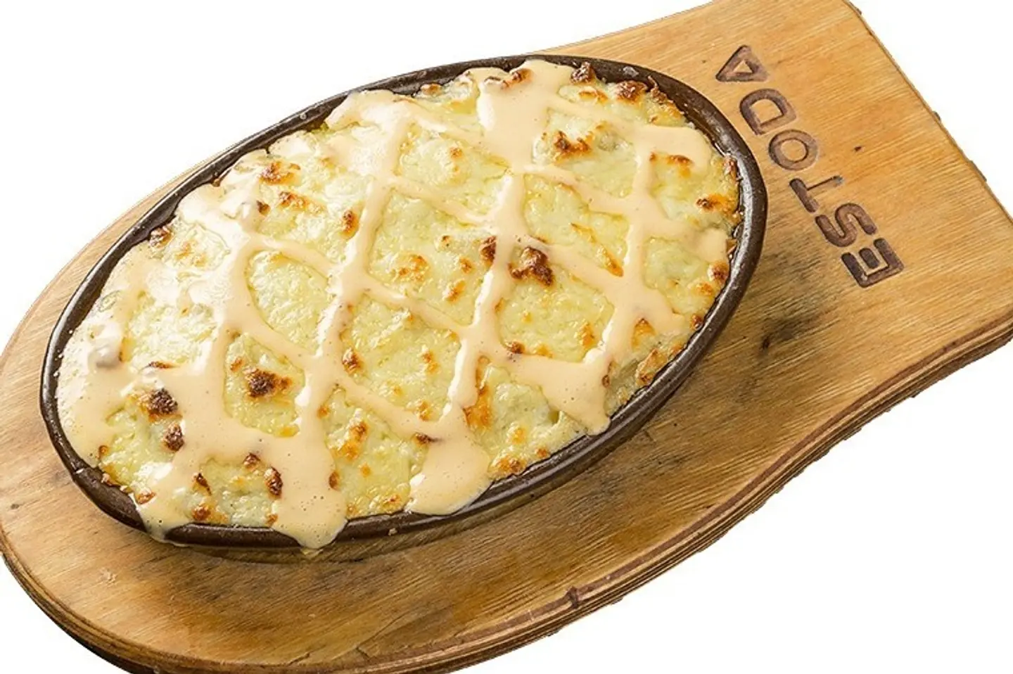 Vegetable Pasta Medium