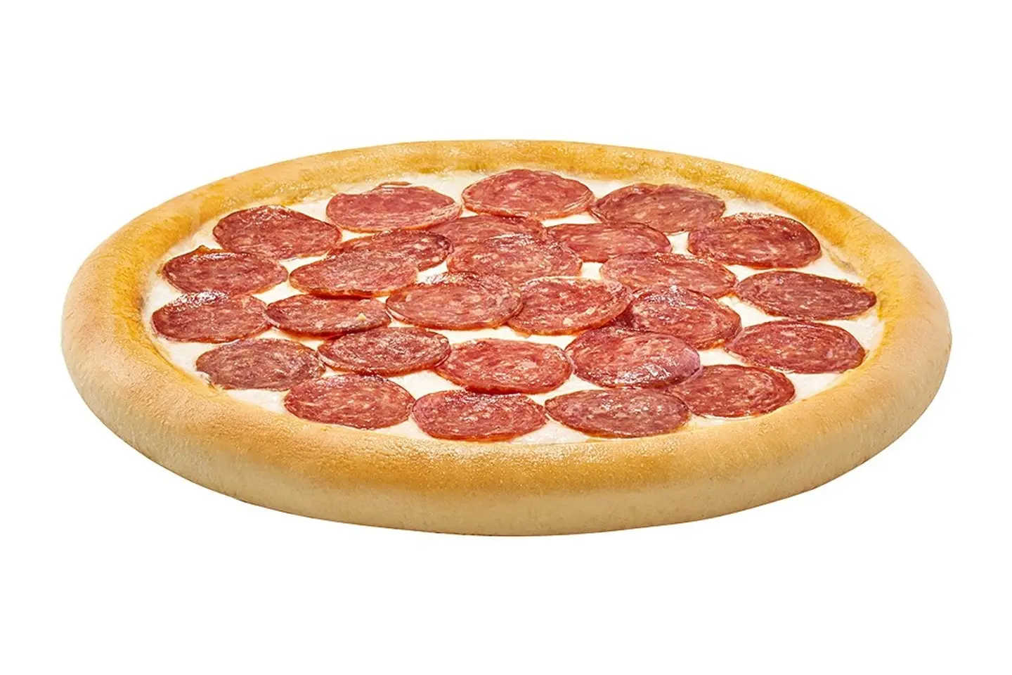 Pepperoni Italian