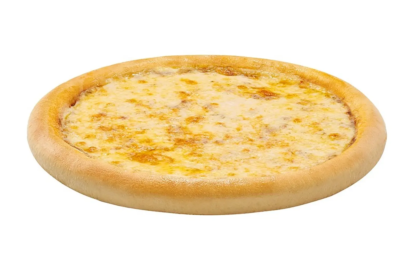 Cheese Lovers Italian