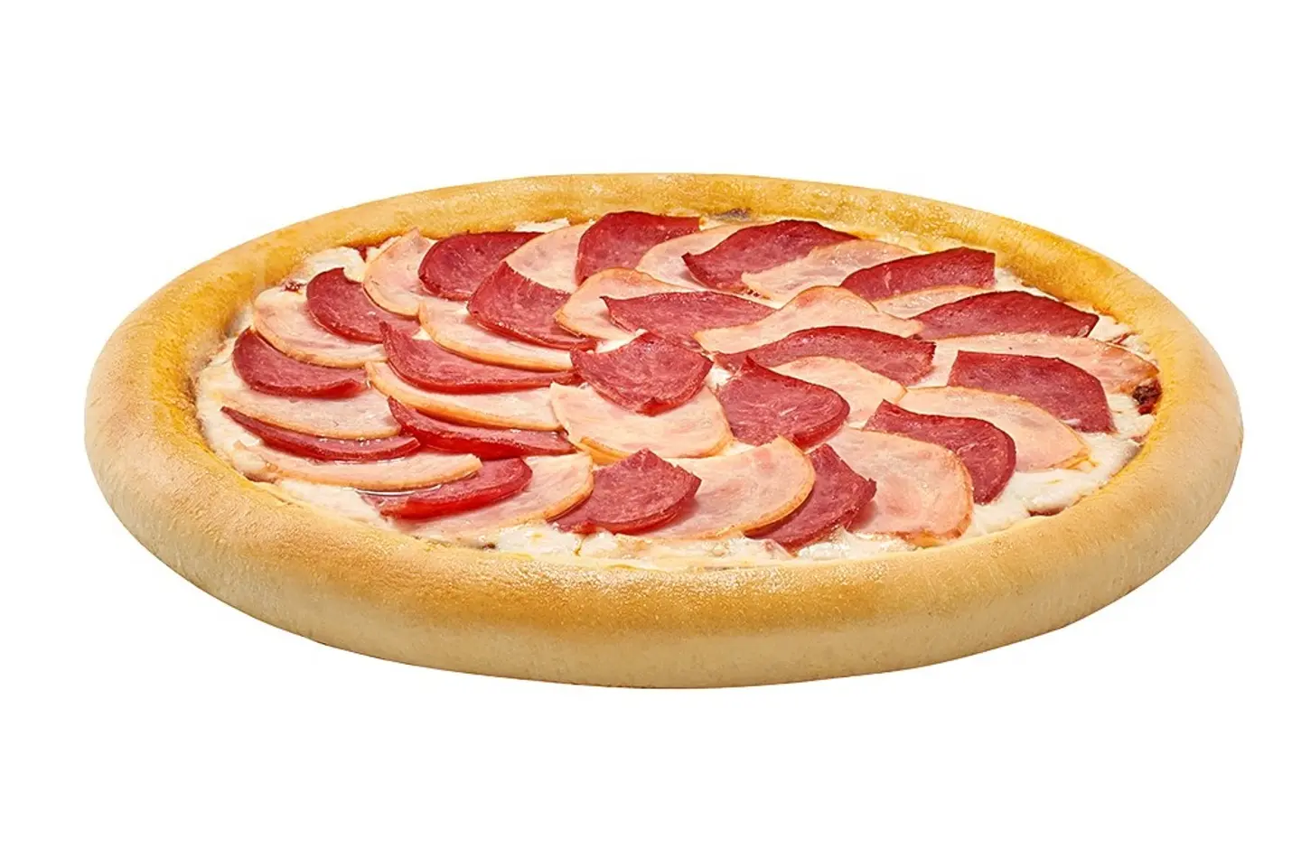 Smoked Italian