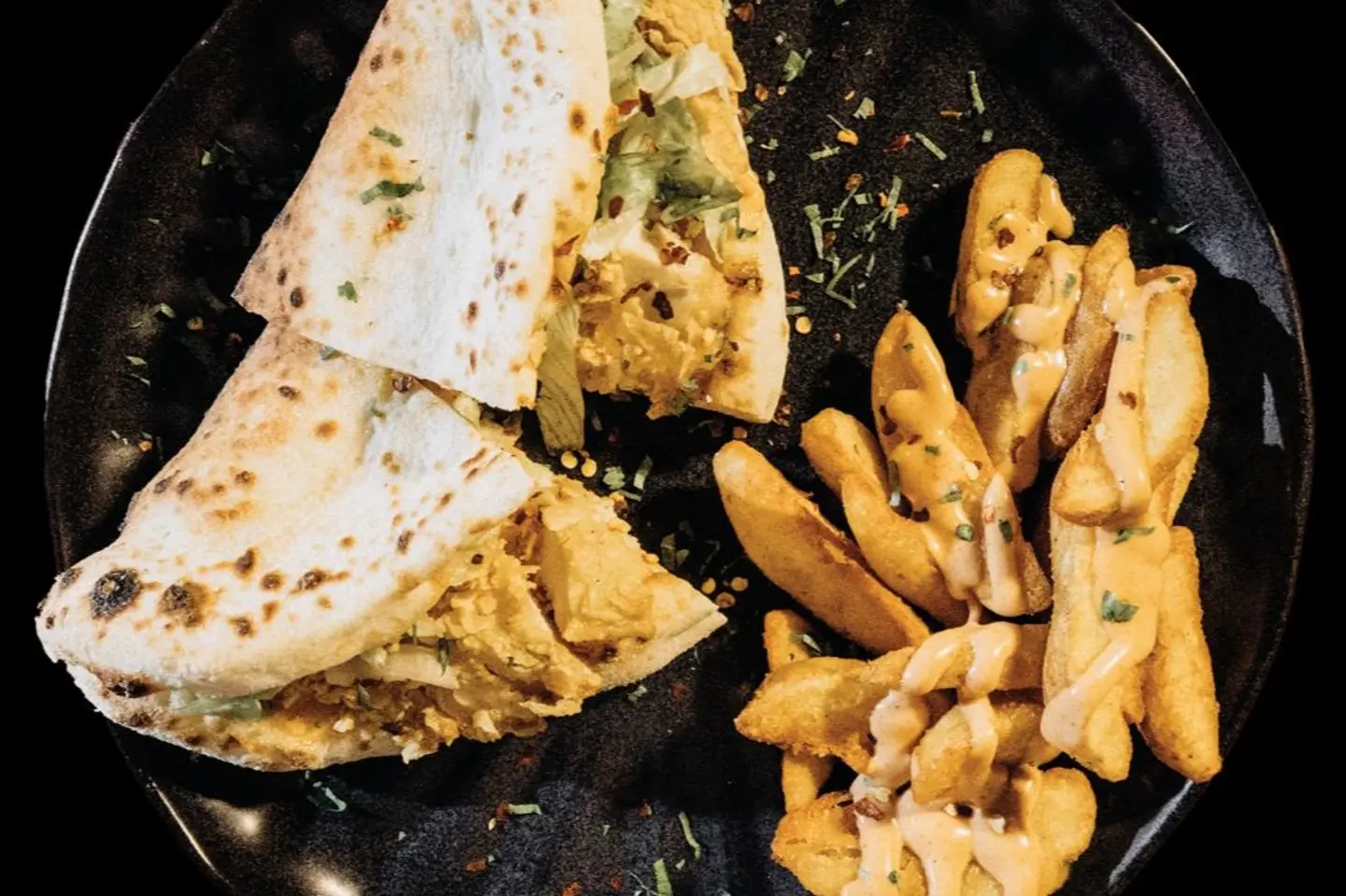 نابولياتا كرسبي