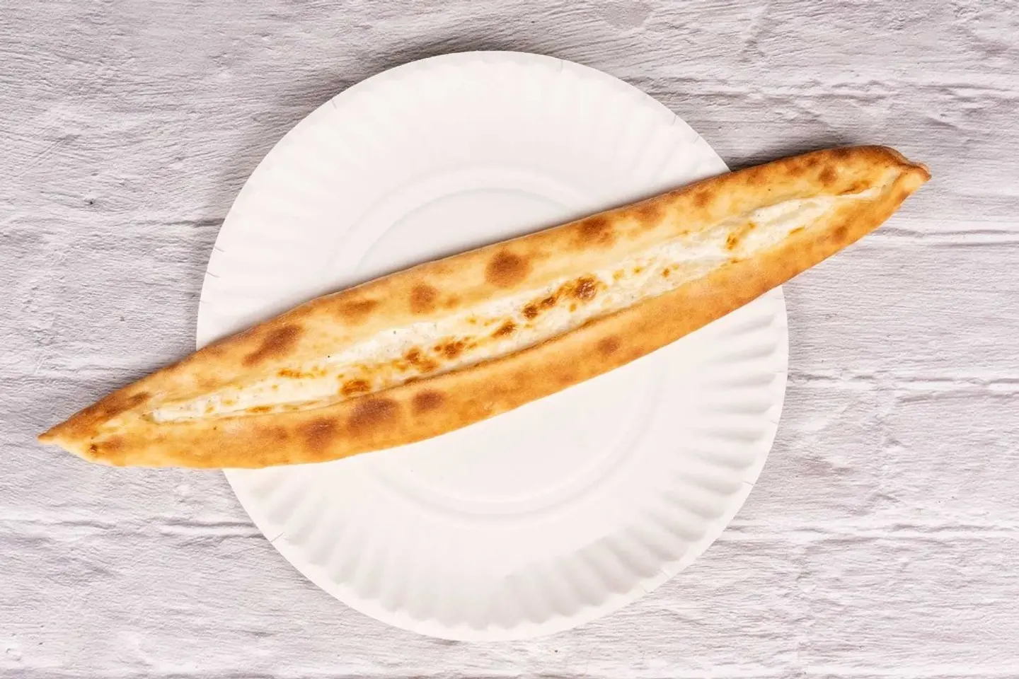 فطيرة لبنه