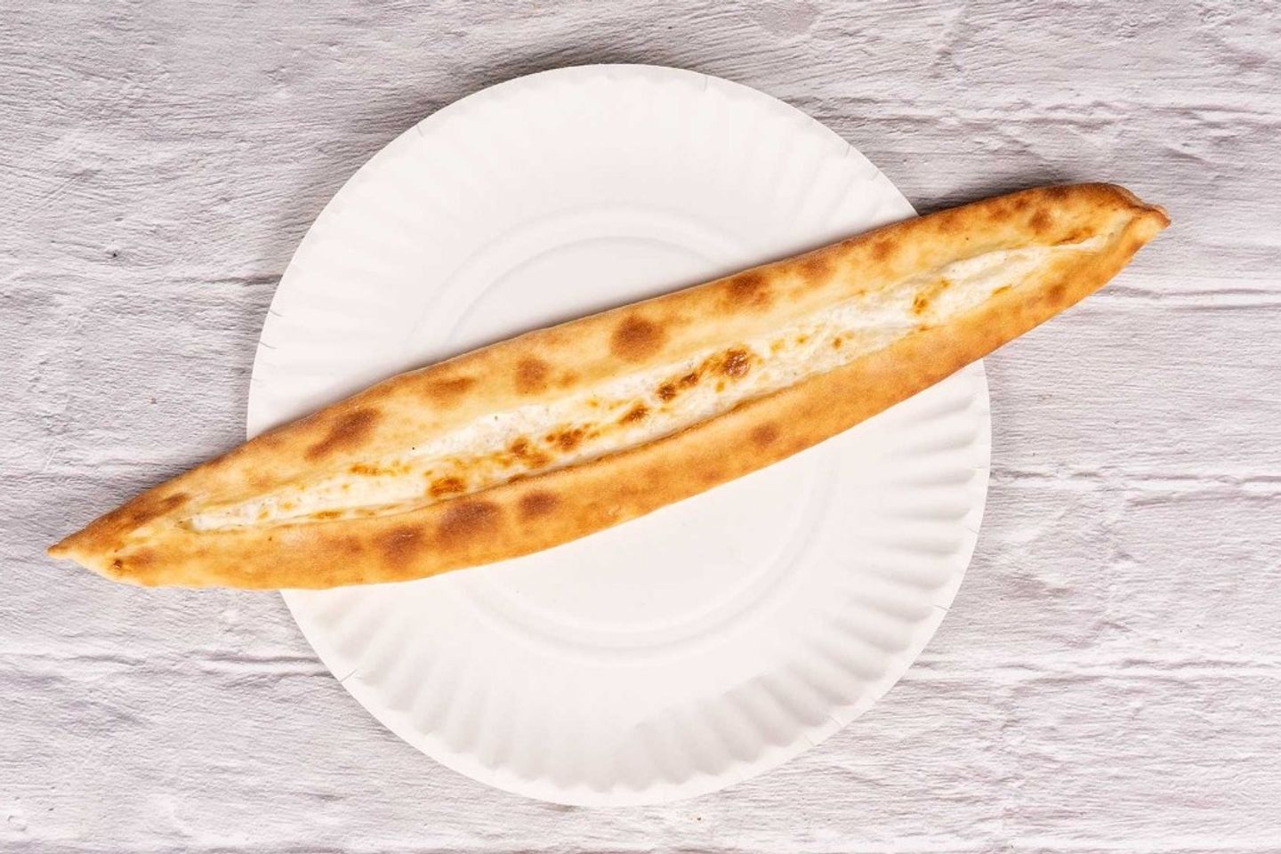 فطيرة لبنه