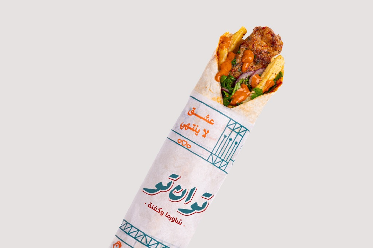 Kofta Turkiye