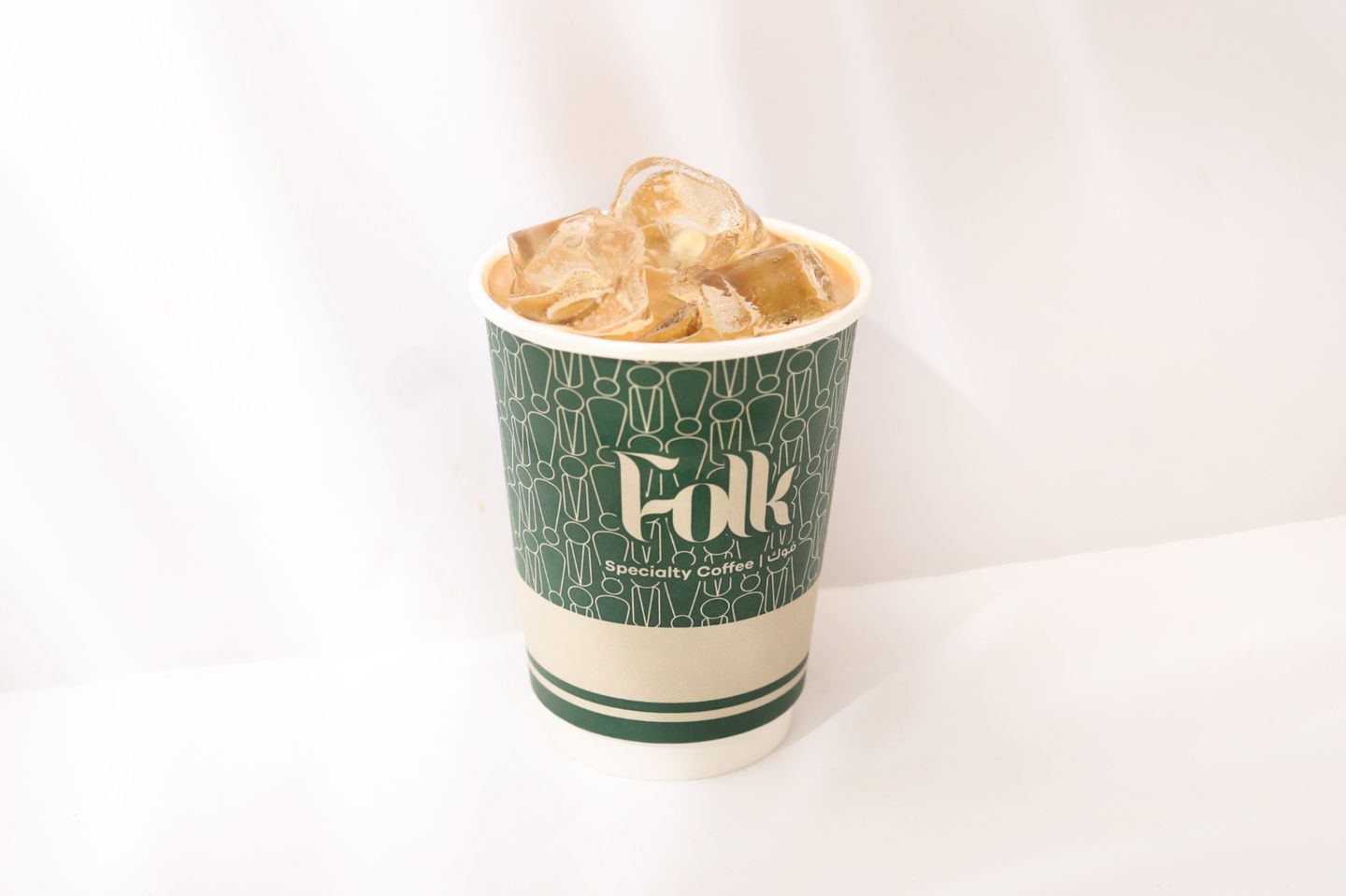 Ice Flat White