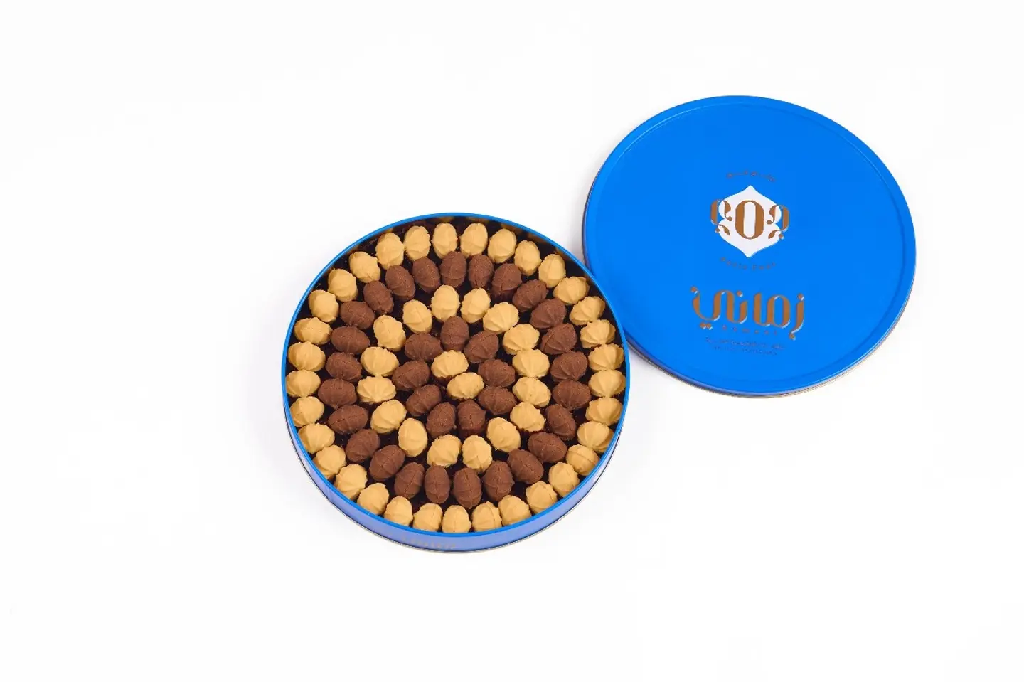 بتي فور زماني