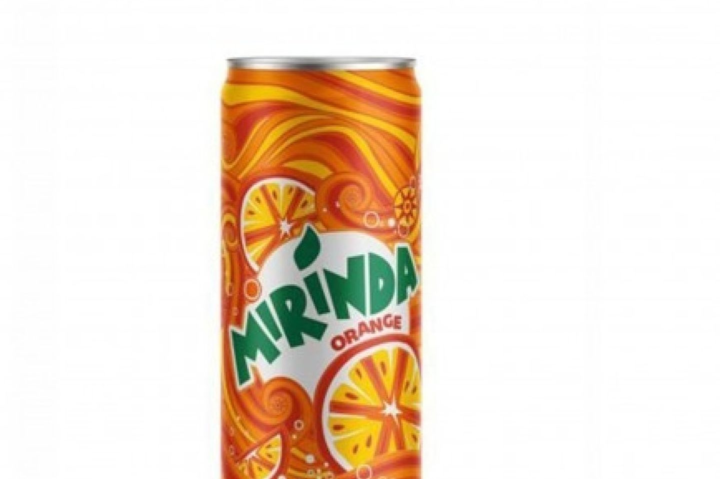 Mirinda Orange