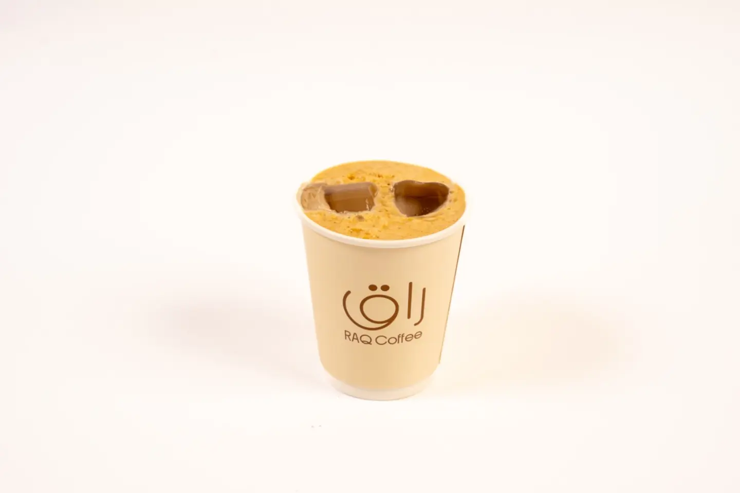 اسبريسو الفريدو