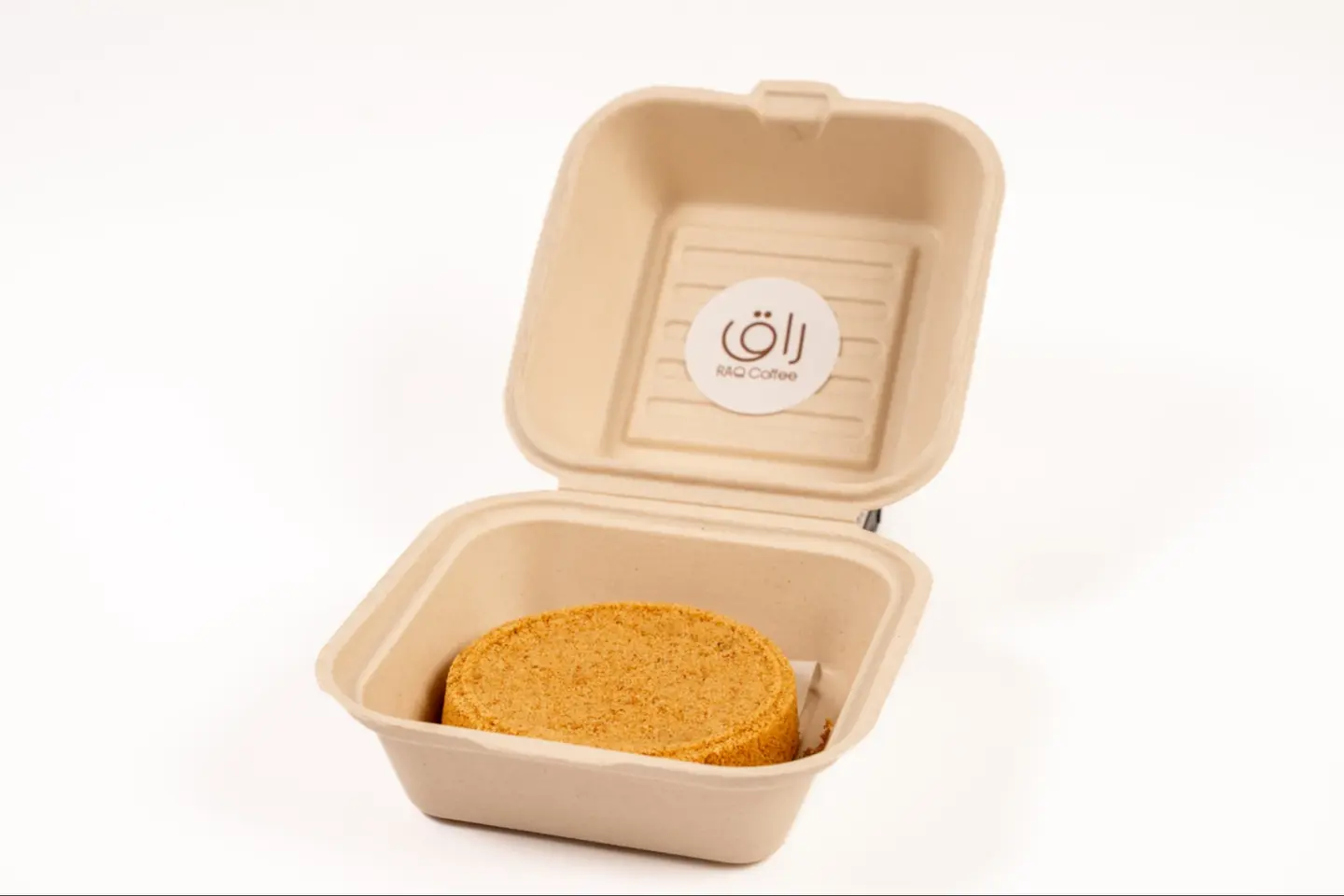 Upside Down Cheesecake