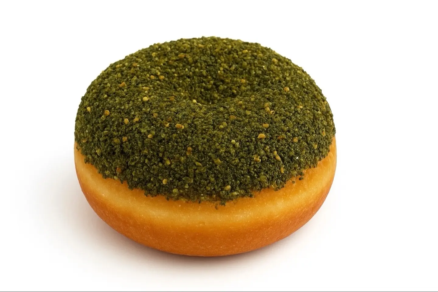 دونات زعتر