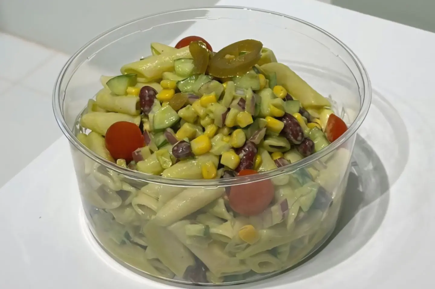 Pasta Salad