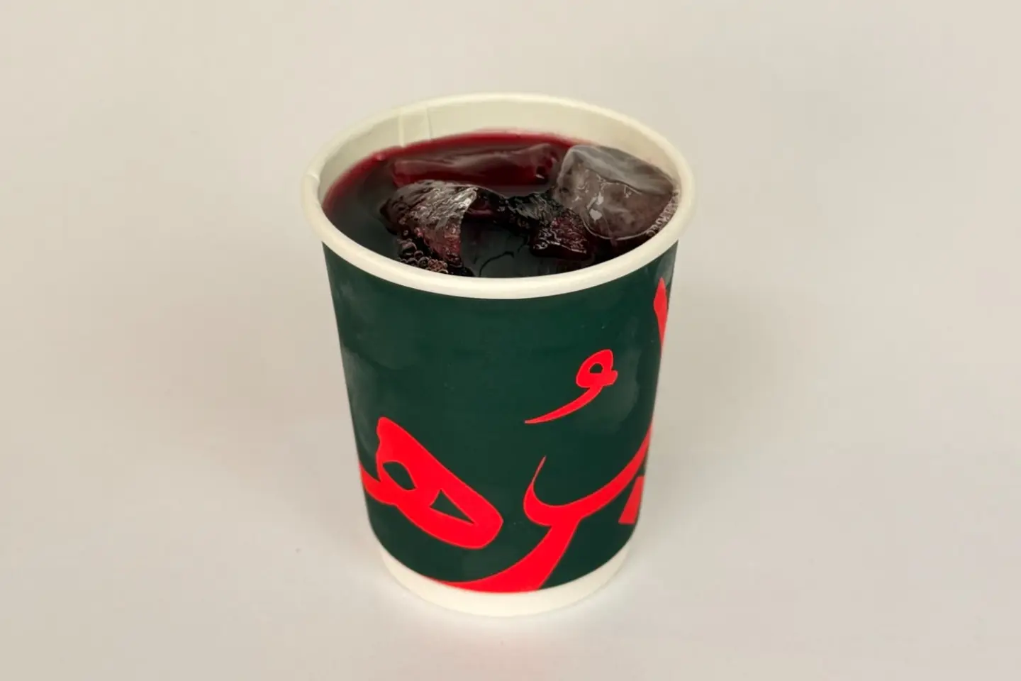 كركديه