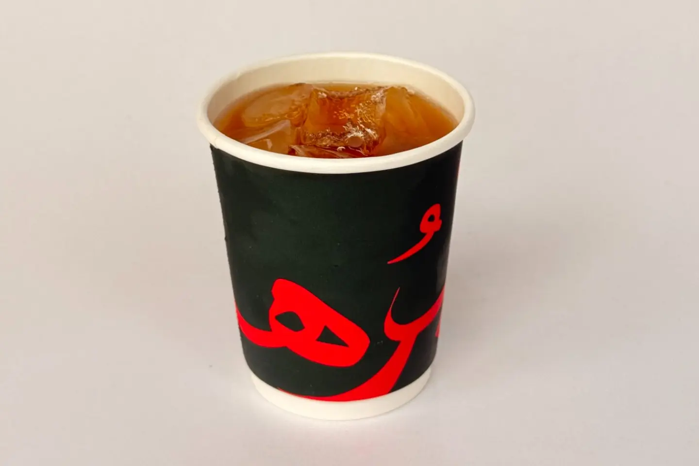 Iced Tea