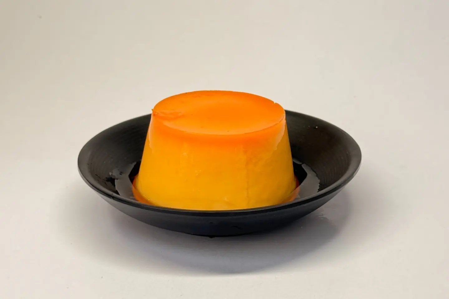 Creme Caramel